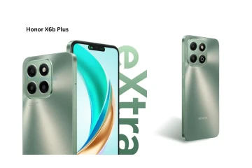 Honor X6b Plus price in Bangladesh